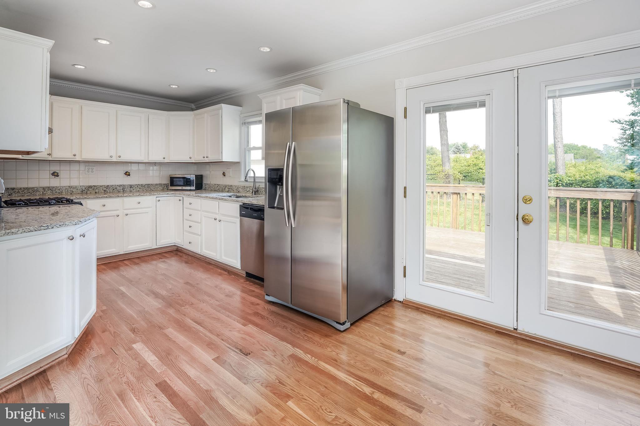 DALE CITY - Residential