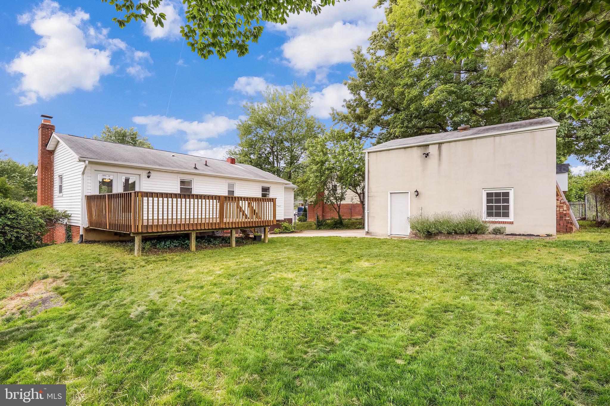 DALE CITY - Residential