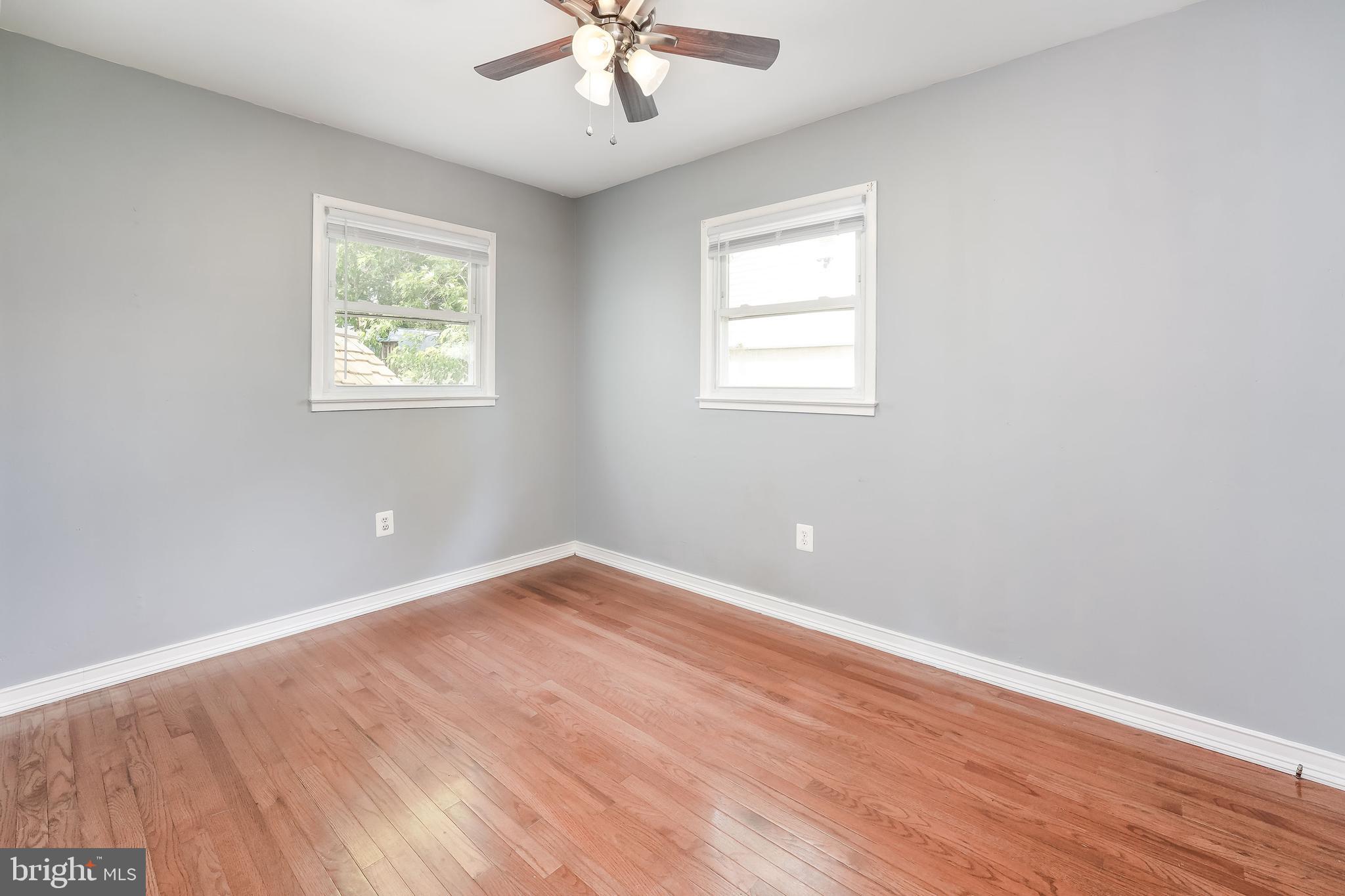 DALE CITY - Residential