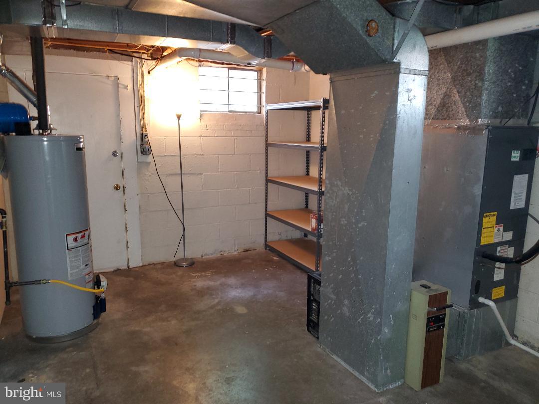 DALE CITY - Residential