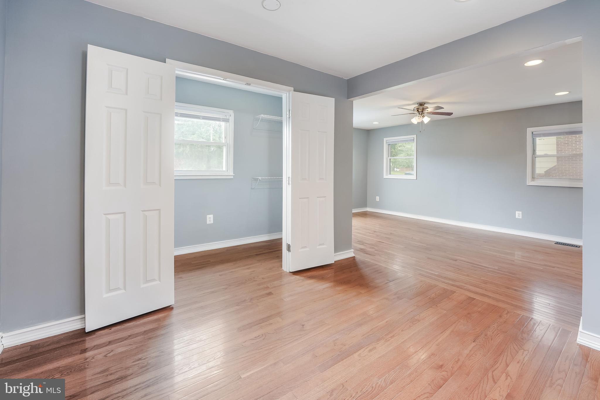 DALE CITY - Residential