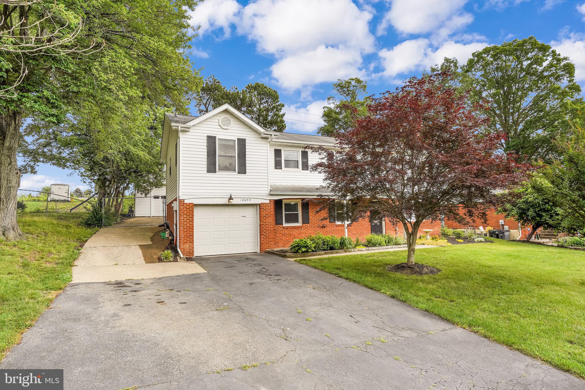 DALE CITY - Residential