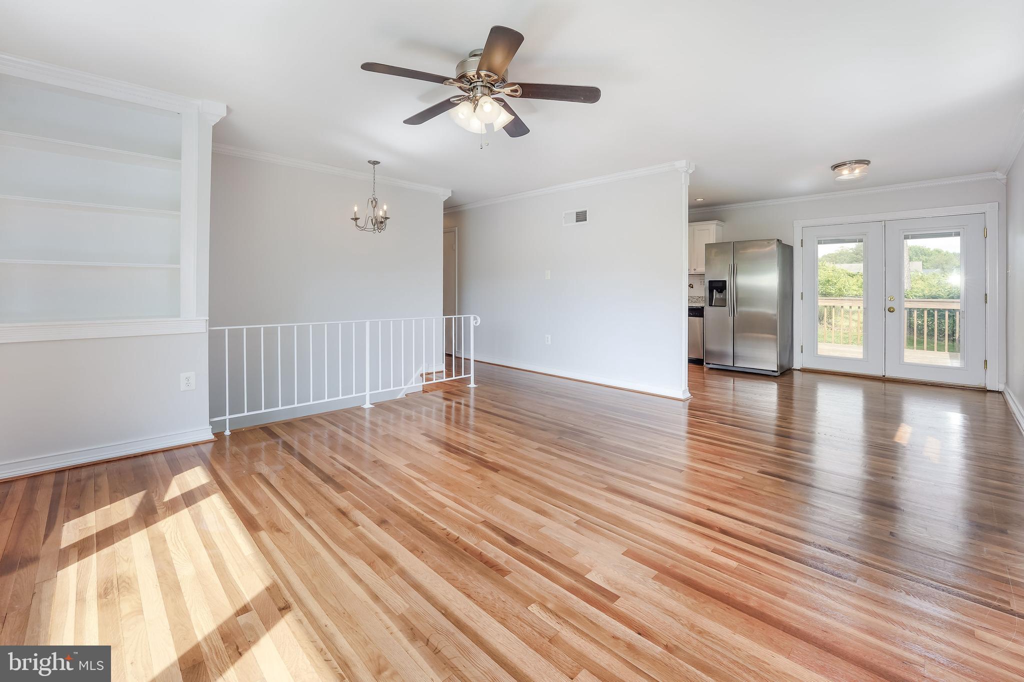 DALE CITY - Residential