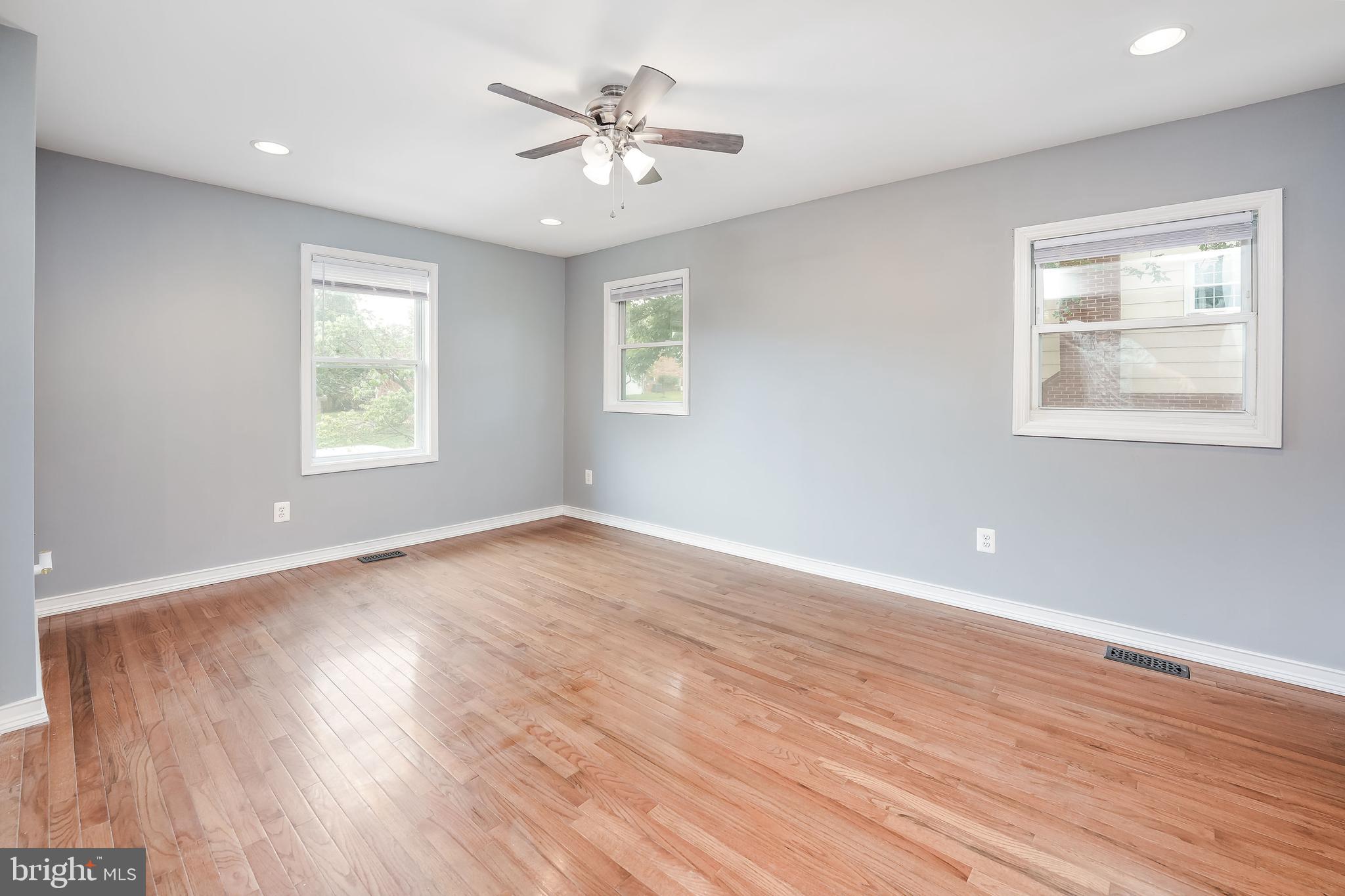 DALE CITY - Residential