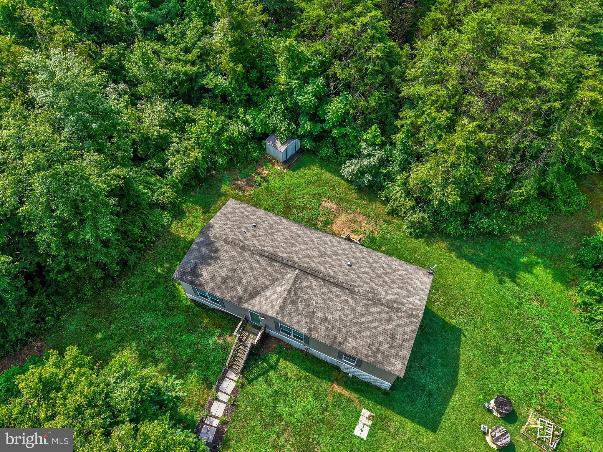 8275 GRANITE SPRINGS ROAD