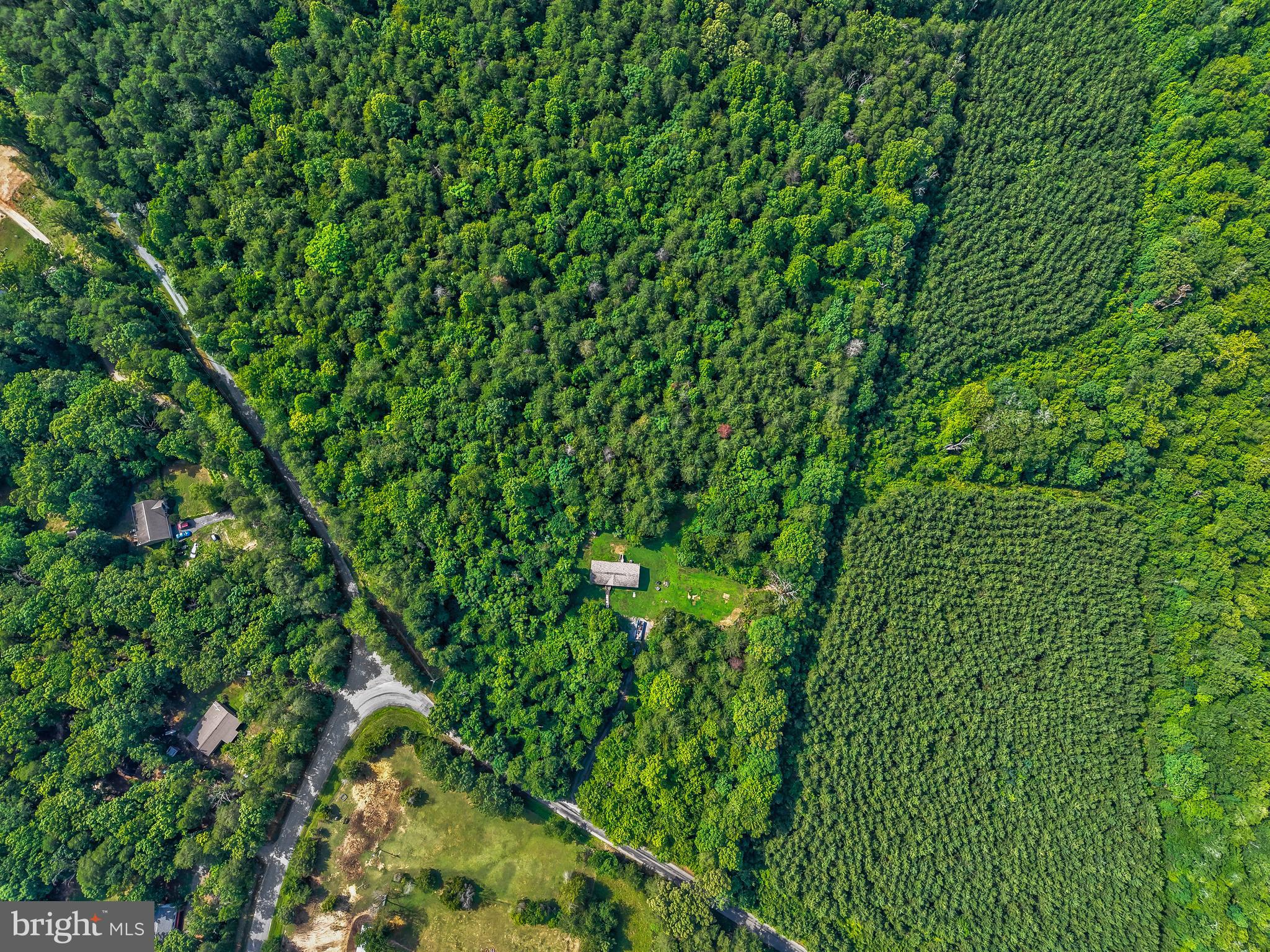 8275 GRANITE SPRINGS ROAD