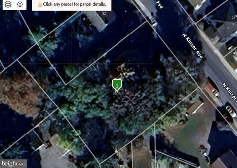 Photo of 20 N Kinzer Avenue, NEW HOLLAND, PA 17557 (MLS # PALA2080302)