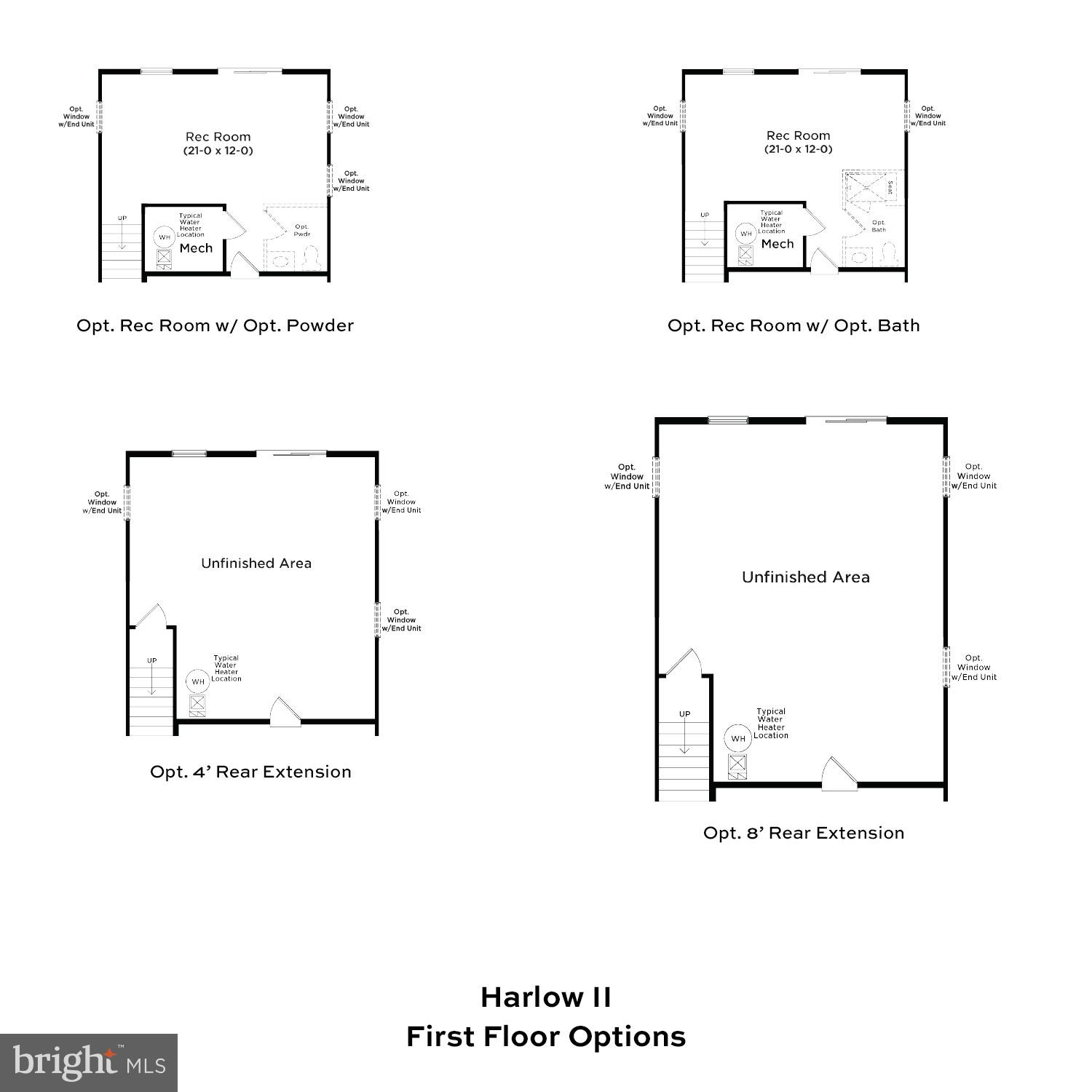 WESTRIDGE AT WESTPHALIA - Residential