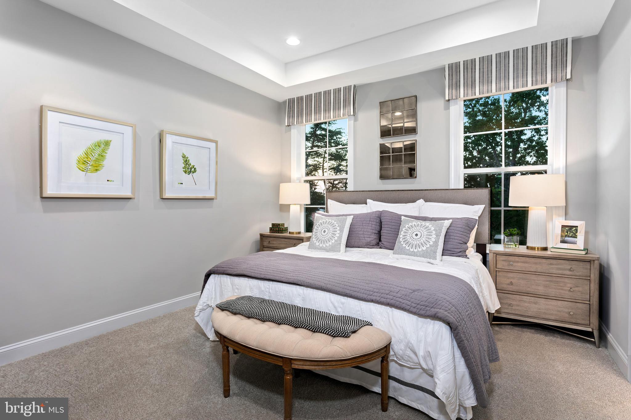 WESTRIDGE AT WESTPHALIA - Residential