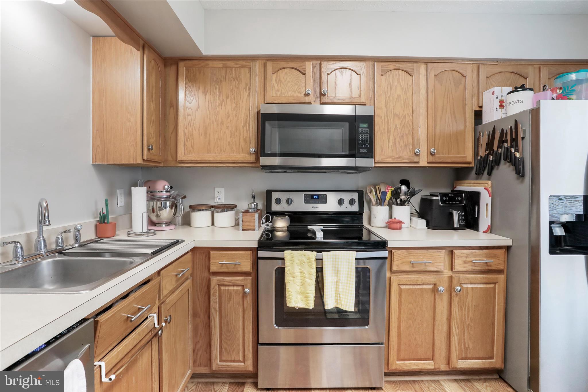 STEPHENS RIDGE - Residential