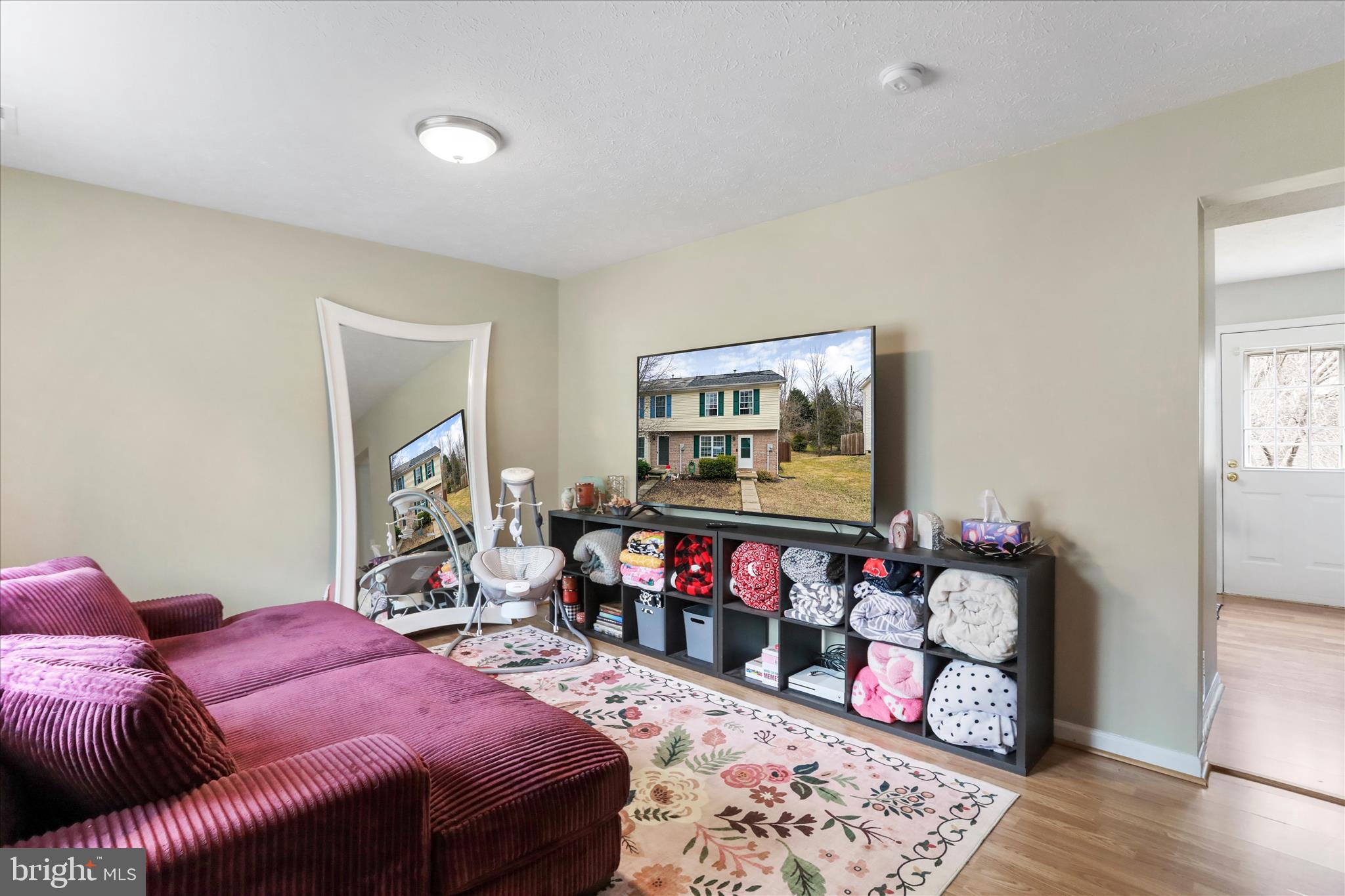 STEPHENS RIDGE - Residential