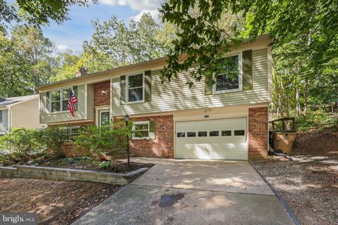 2016 COAST GUARD DRIVE STAFFORD VA 22554