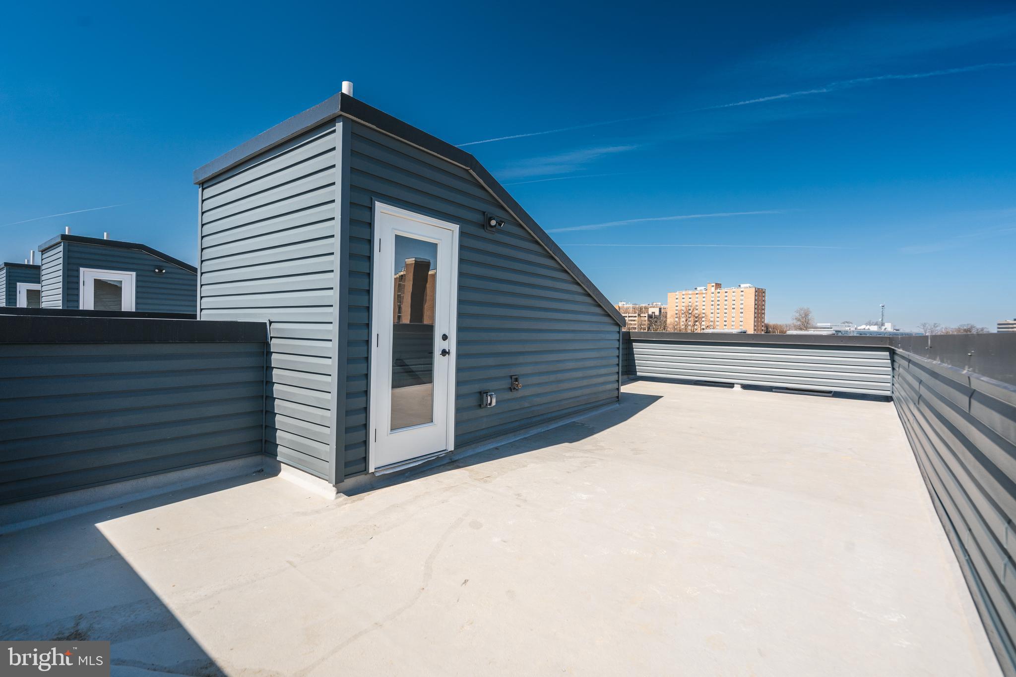 WYNNEFIELD HEIGHTS - Residential