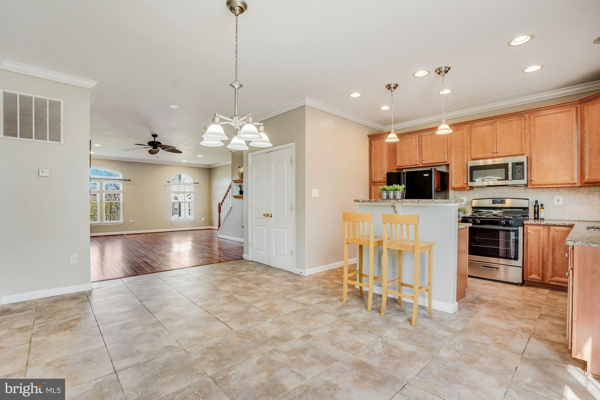 BELMONT BAY - Residential