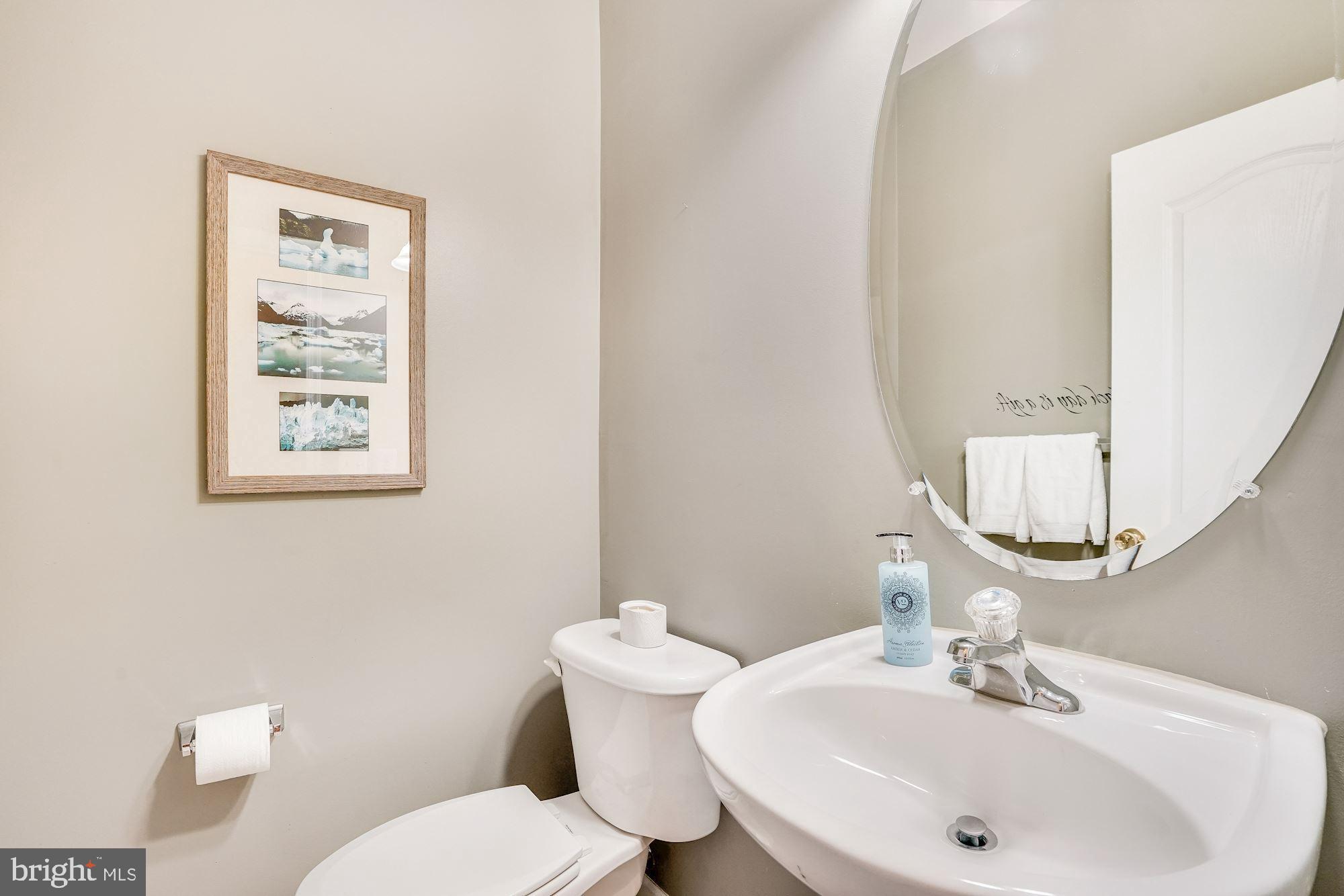 BELMONT BAY - Residential