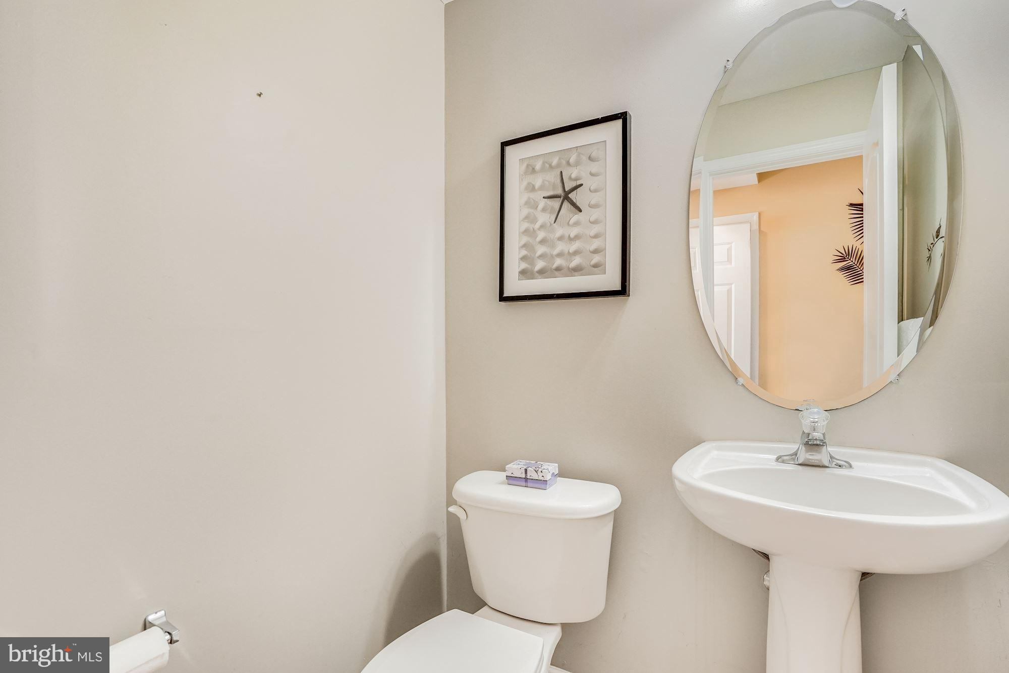 BELMONT BAY - Residential