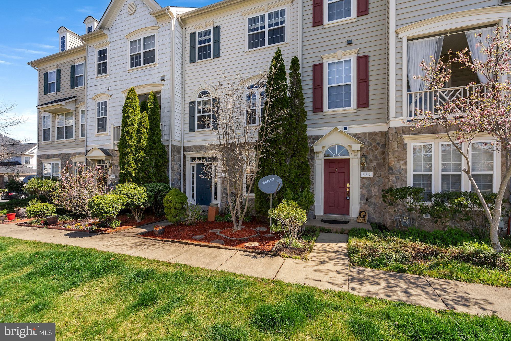 BELMONT BAY - Residential