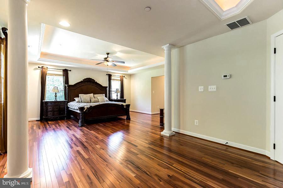 6314 NAYLORS RESERVE COURT