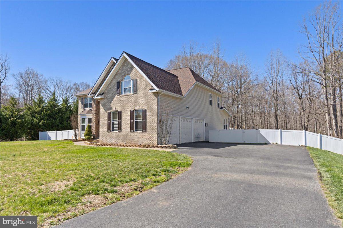 NAYLOR'S RESERVE SUB - Residential