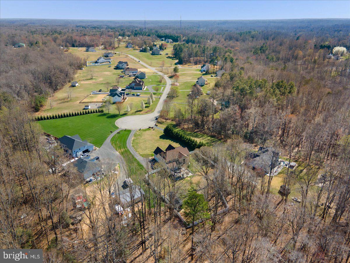 NAYLOR'S RESERVE SUB - Residential