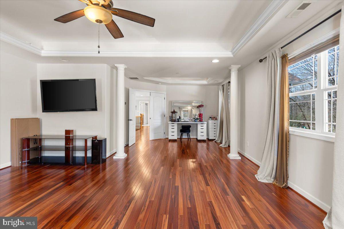 NAYLOR'S RESERVE SUB - Residential