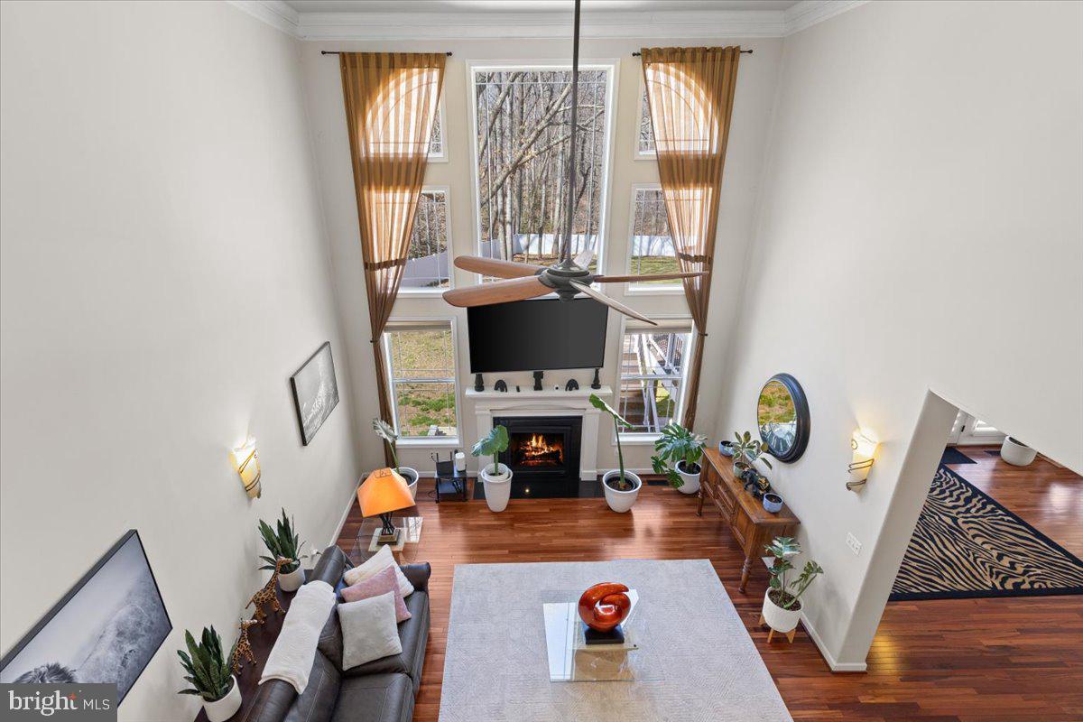 NAYLOR'S RESERVE SUB - Residential