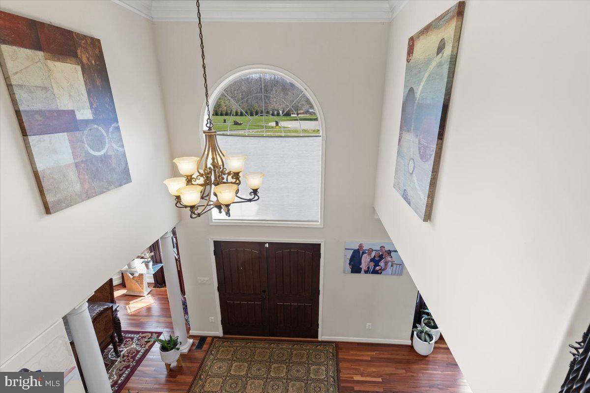 NAYLOR'S RESERVE SUB - Residential