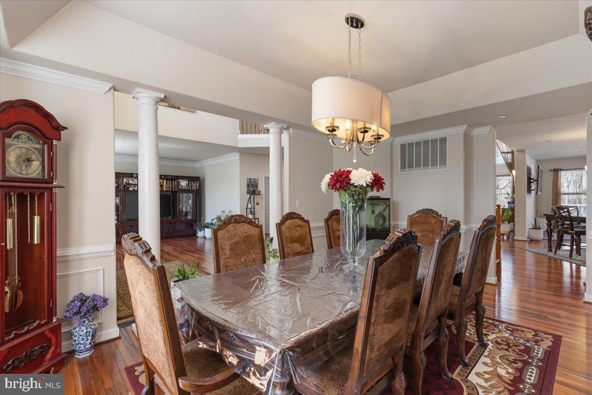 NAYLOR'S RESERVE SUB - Residential