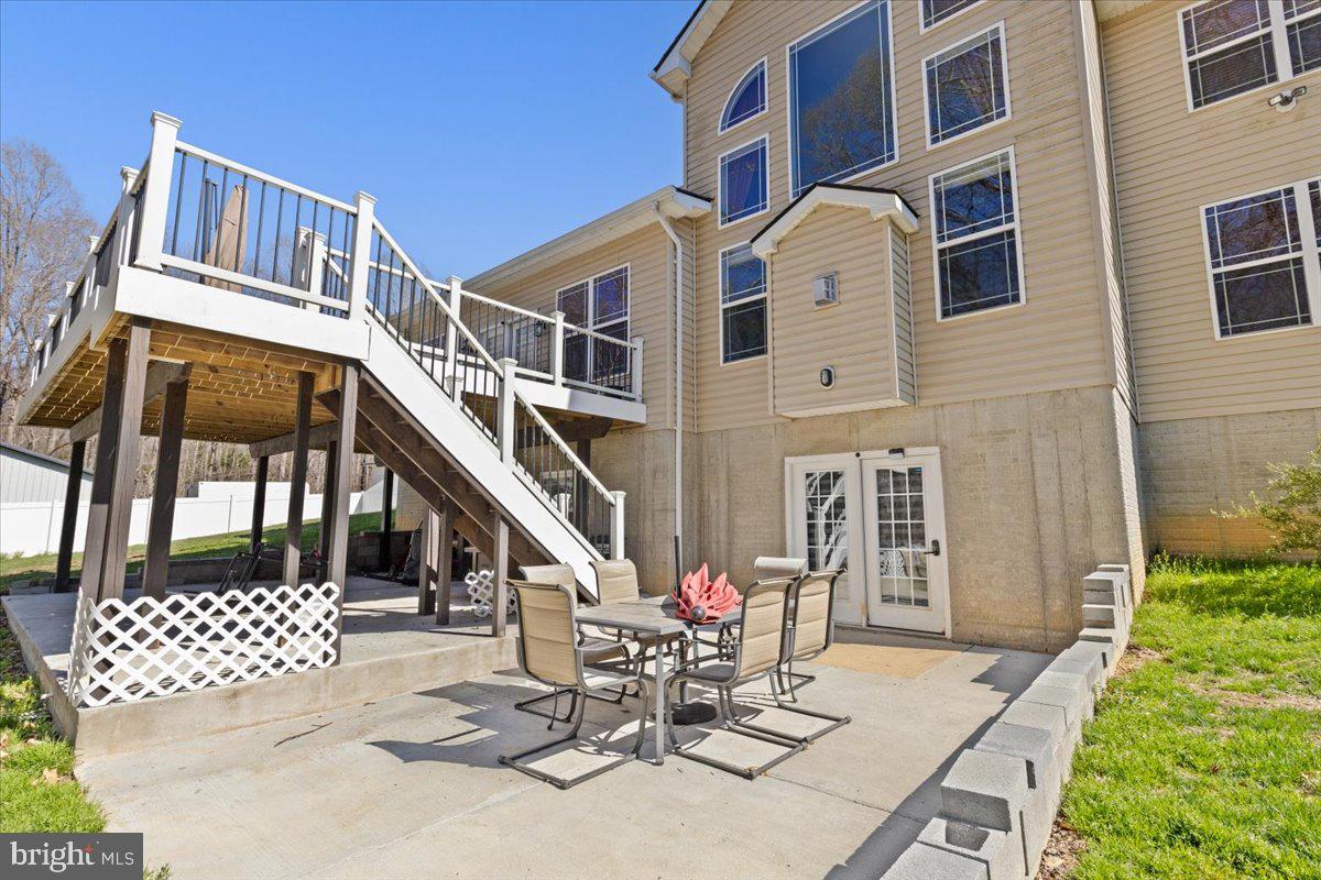 NAYLOR'S RESERVE SUB - Residential