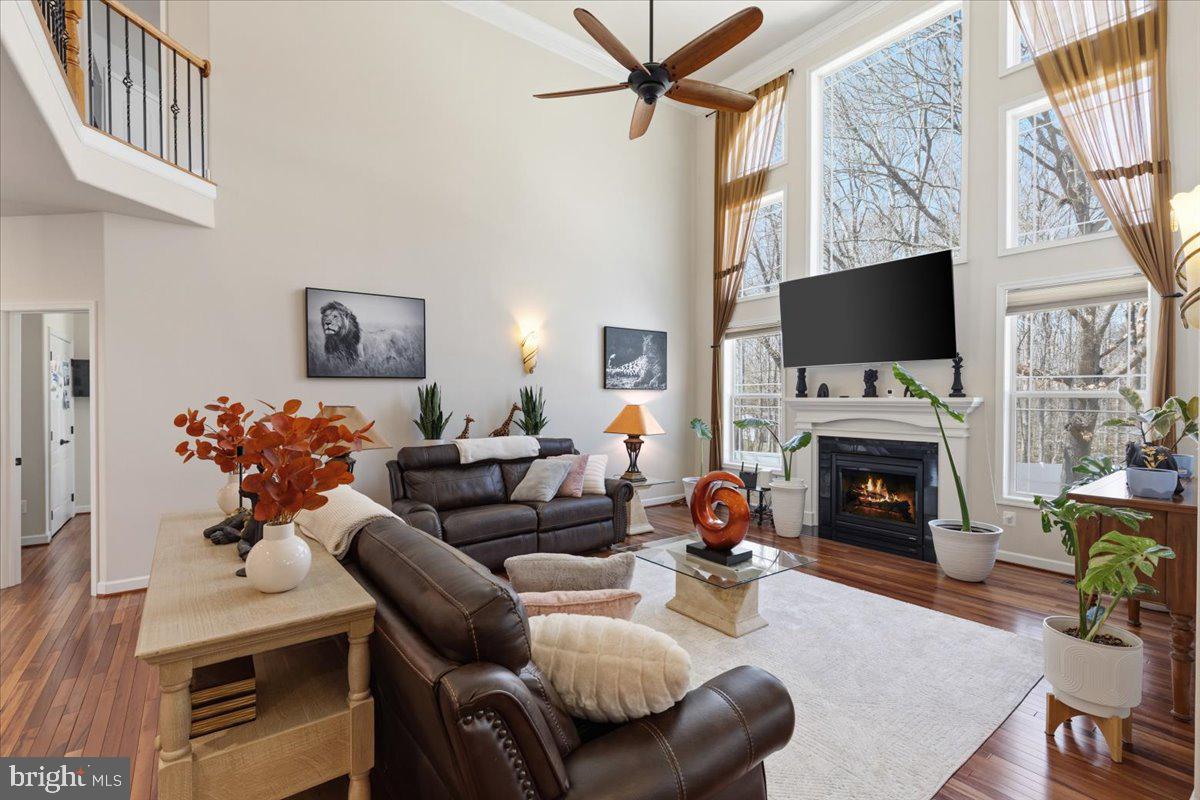 NAYLOR'S RESERVE SUB - Residential