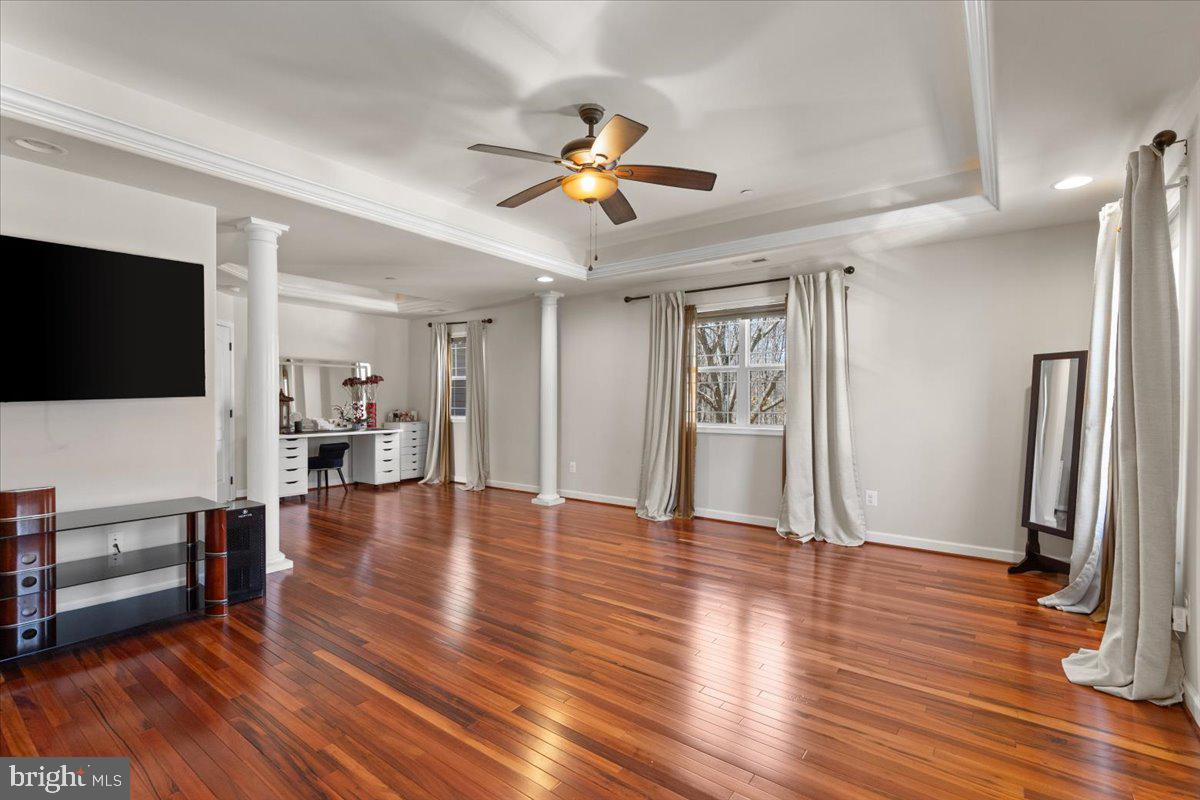 NAYLOR'S RESERVE SUB - Residential