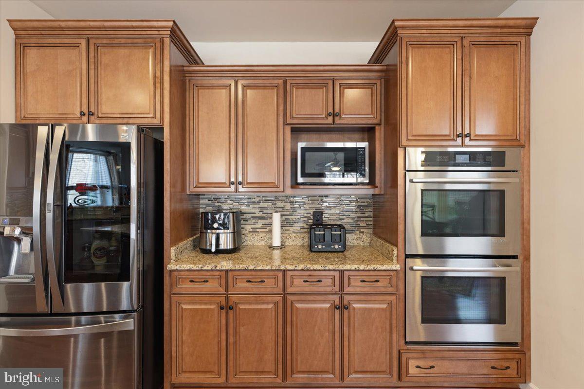 NAYLOR'S RESERVE SUB - Residential