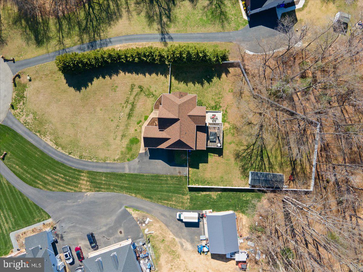 NAYLOR'S RESERVE SUB - Residential