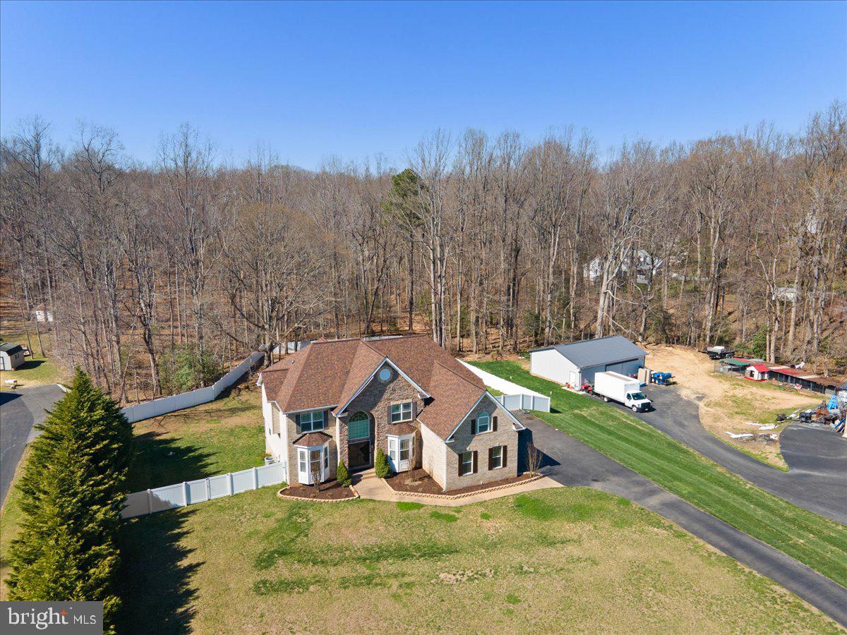 NAYLOR'S RESERVE SUB - Residential