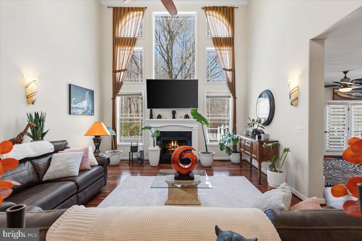 NAYLOR'S RESERVE SUB - Residential