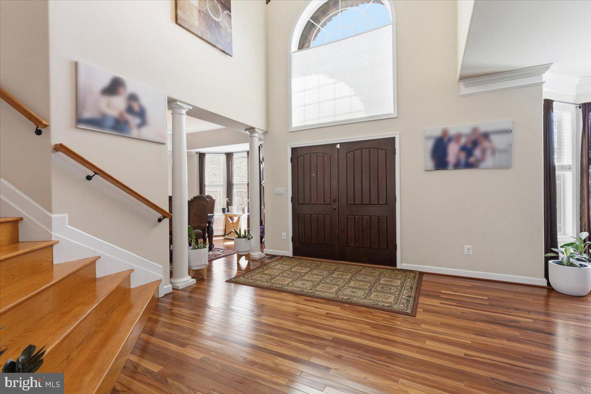 NAYLOR'S RESERVE SUB - Residential