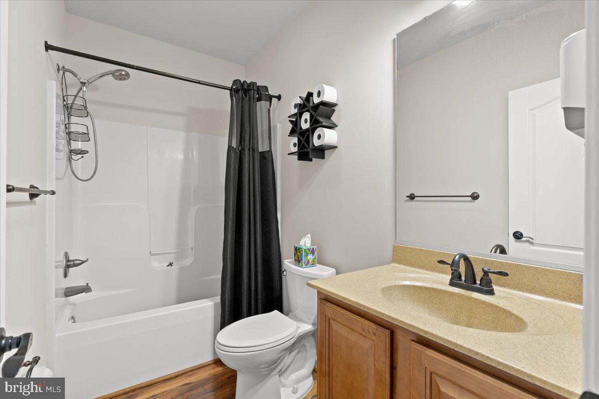 NAYLOR'S RESERVE SUB - Residential