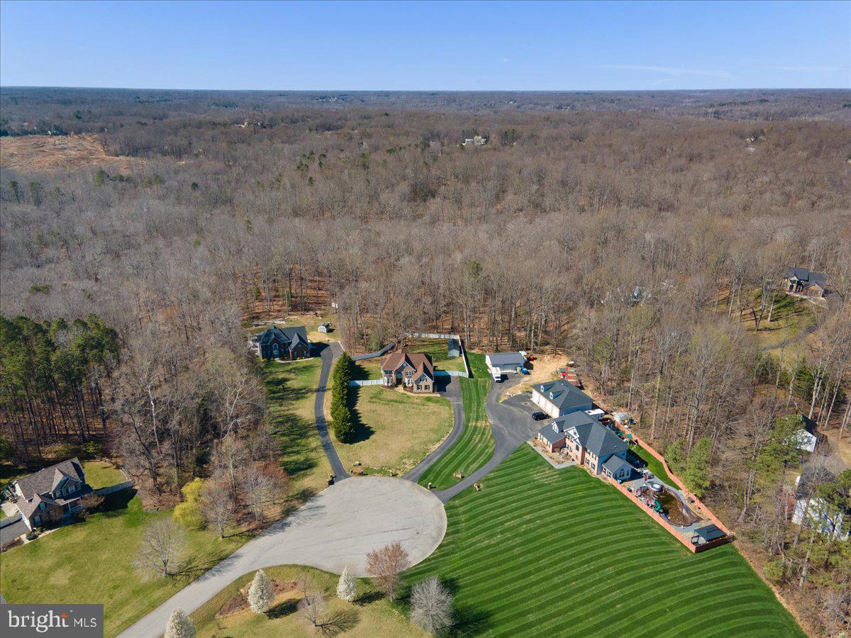 NAYLOR'S RESERVE SUB - Residential