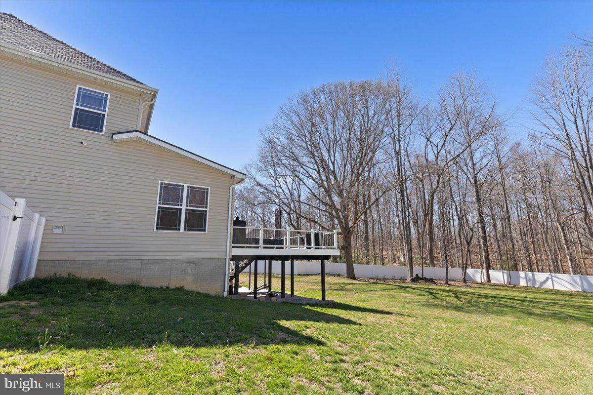 NAYLOR'S RESERVE SUB - Residential