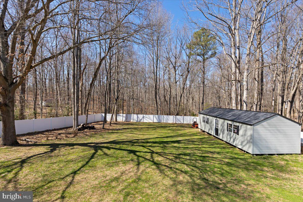 NAYLOR'S RESERVE SUB - Residential