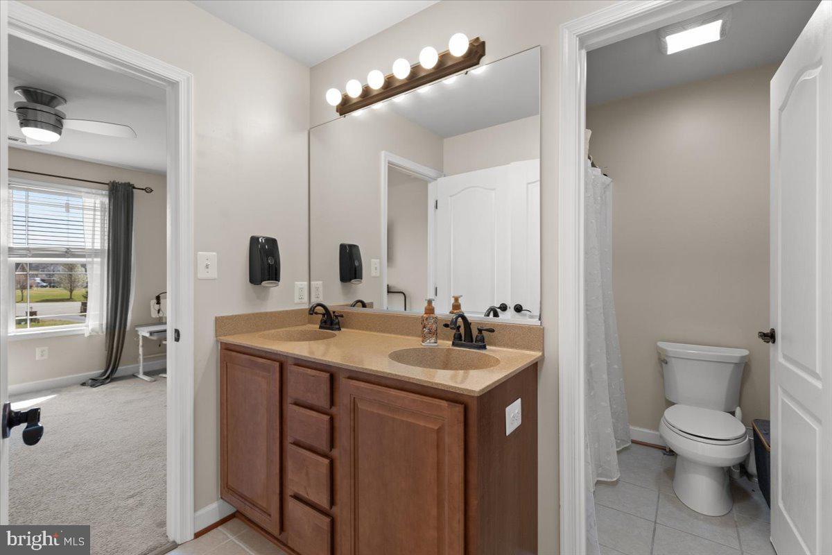 NAYLOR'S RESERVE SUB - Residential