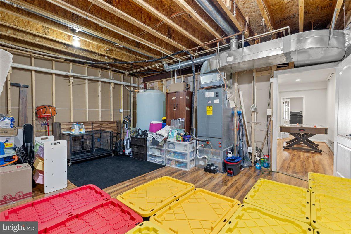 NAYLOR'S RESERVE SUB - Residential