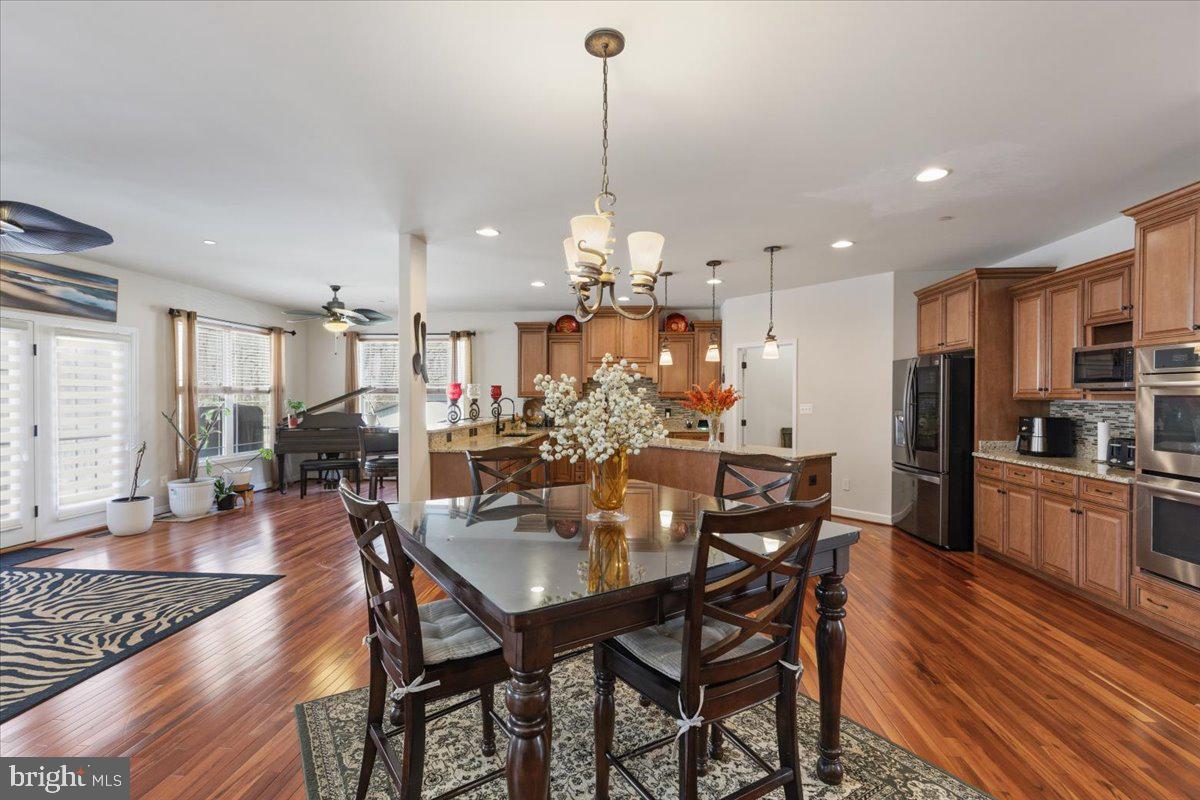 NAYLOR'S RESERVE SUB - Residential