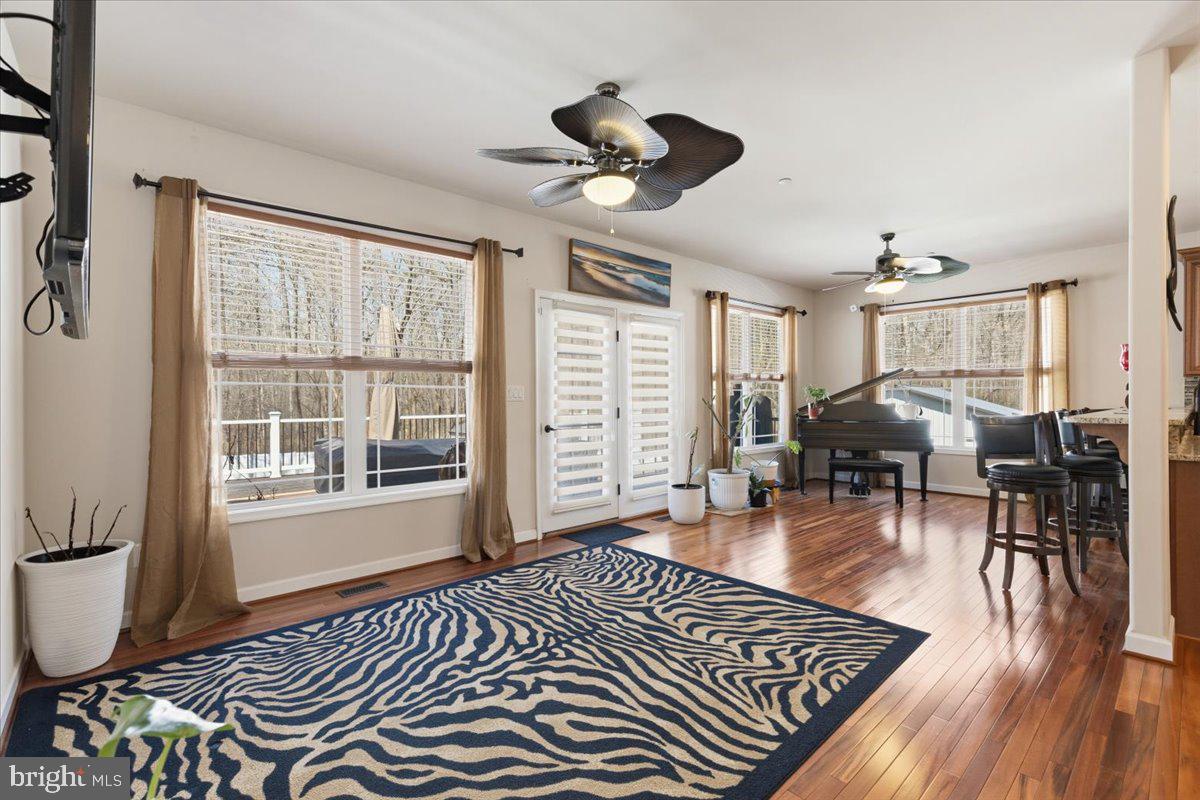 NAYLOR'S RESERVE SUB - Residential