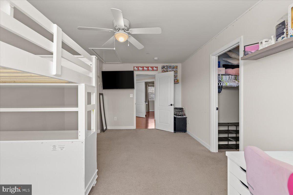 NAYLOR'S RESERVE SUB - Residential