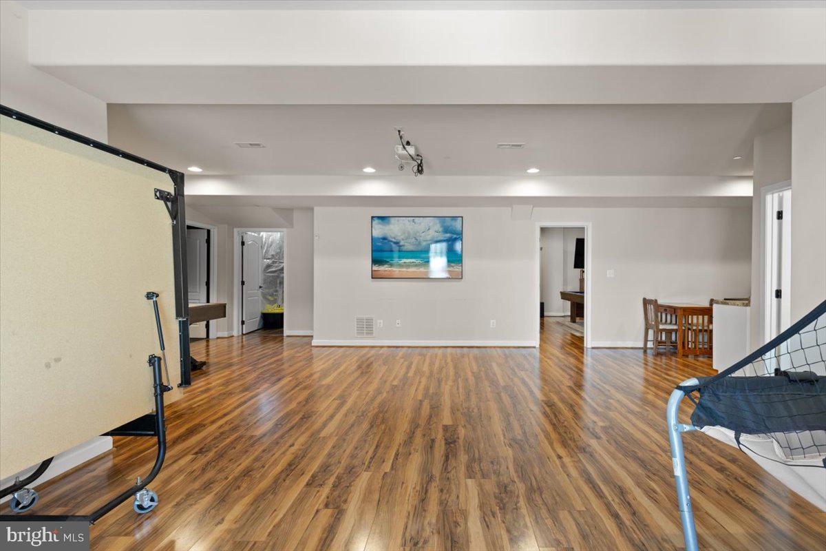 NAYLOR'S RESERVE SUB - Residential