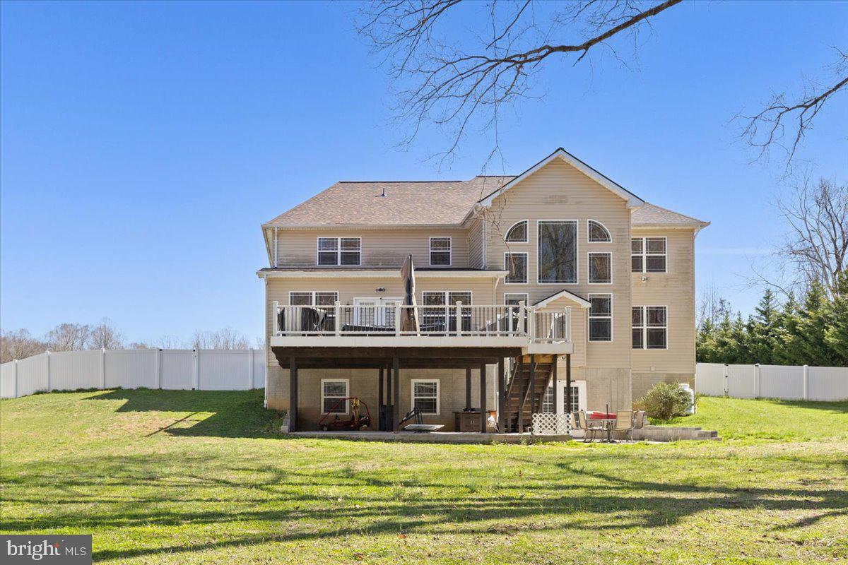 NAYLOR'S RESERVE SUB - Residential