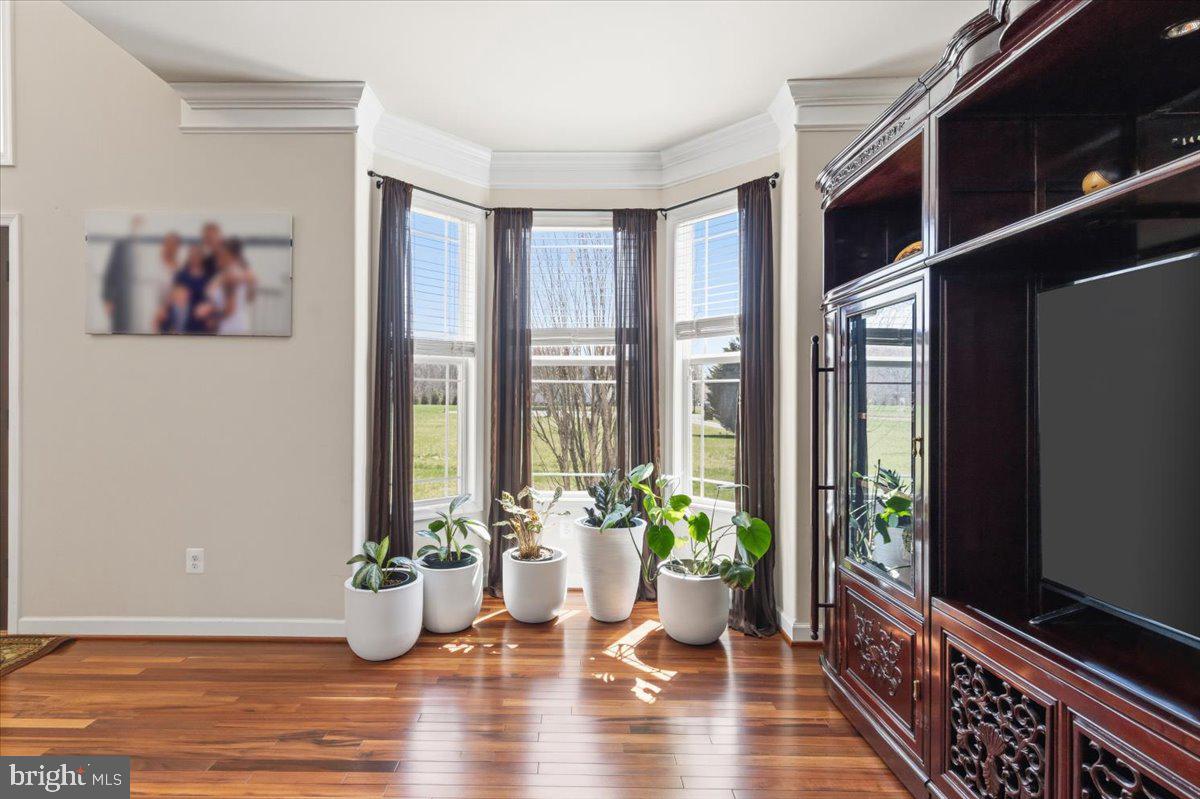 NAYLOR'S RESERVE SUB - Residential