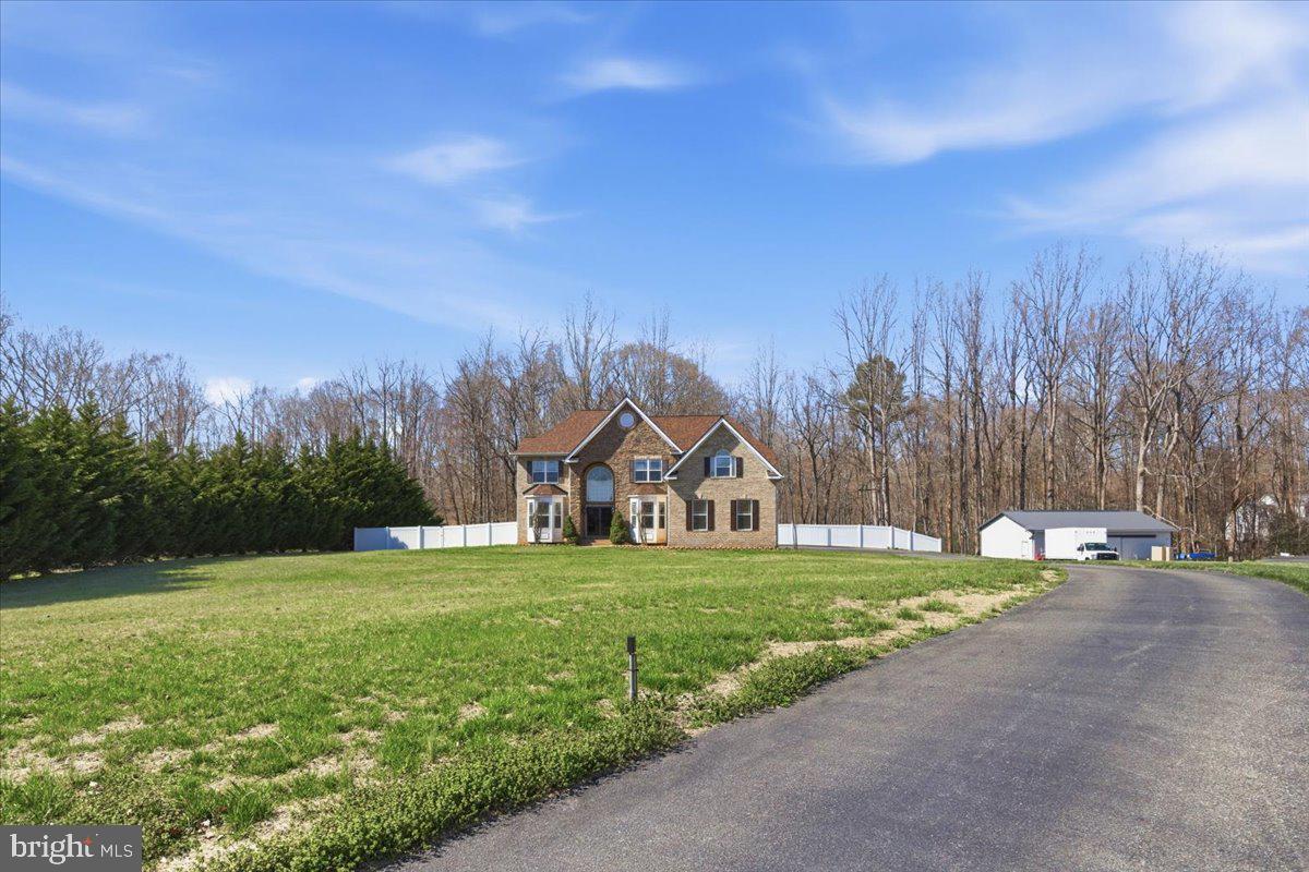 NAYLOR'S RESERVE SUB - Residential