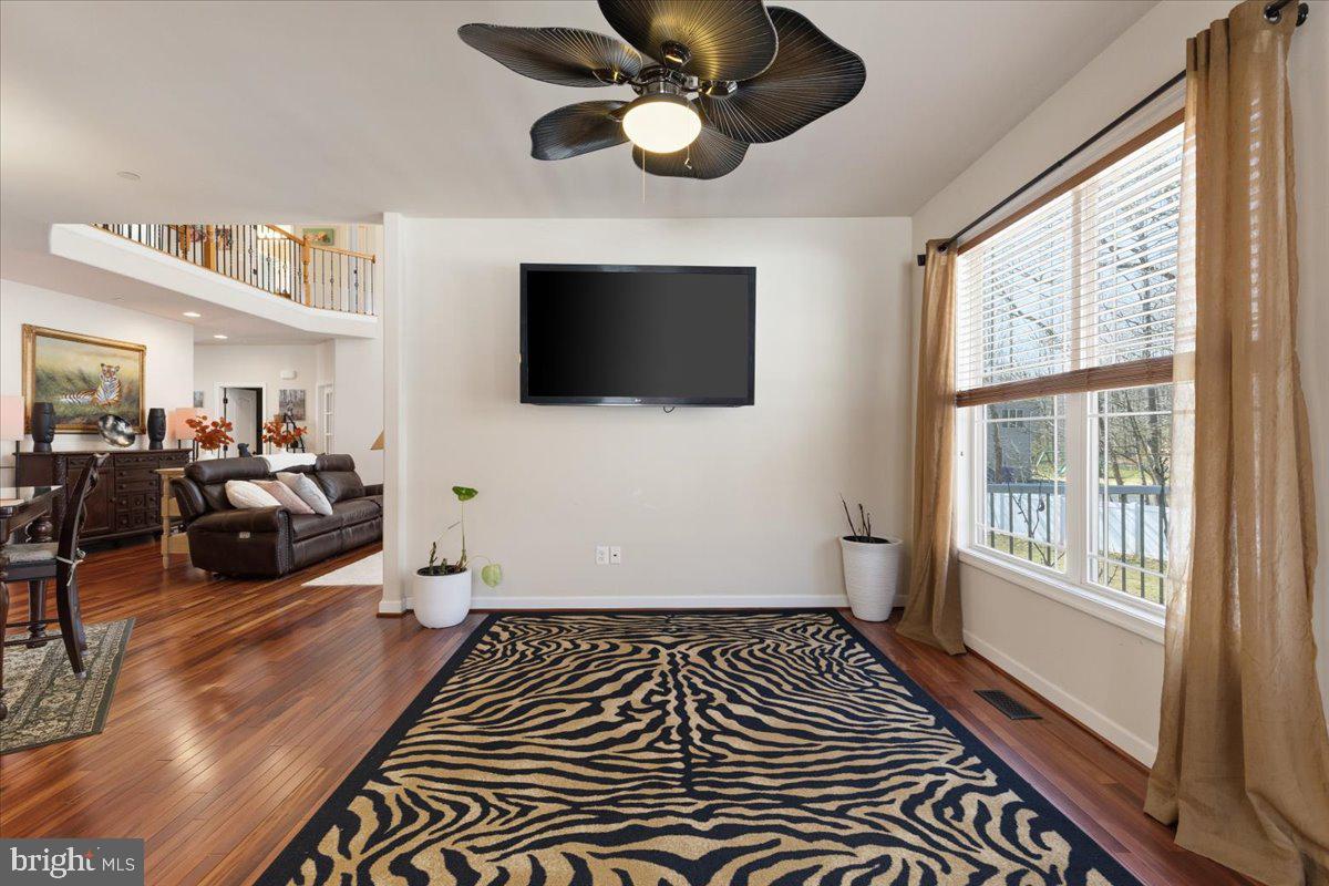 NAYLOR'S RESERVE SUB - Residential